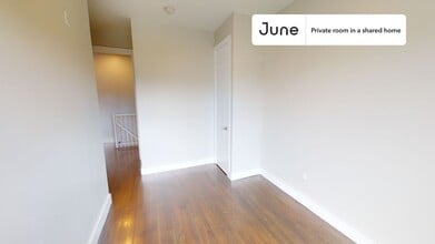 Room in Shared 4 bed/2 bath home, Unit D in New York, NY - Foto de edificio - Building Photo