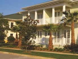 Terraces at Reunion Apartments