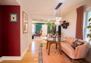 40 Brattle St in Arlington, MA - Building Photo - Building Photo