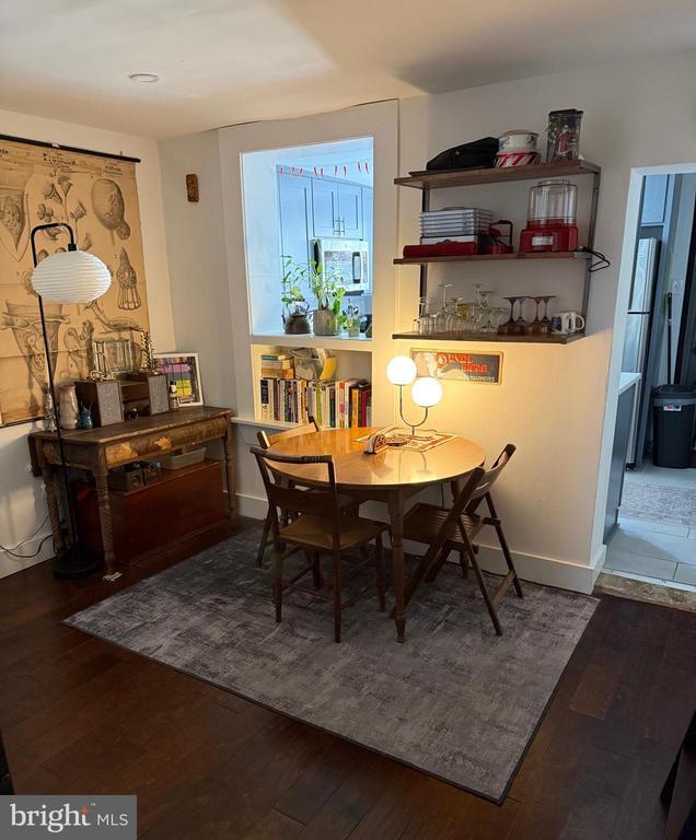 2165 E Dauphin St in Philadelphia, PA - Building Photo - Building Photo