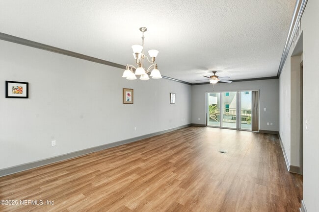 1809-1801 1st St N in Jacksonville Beach, FL - Foto de edificio - Building Photo