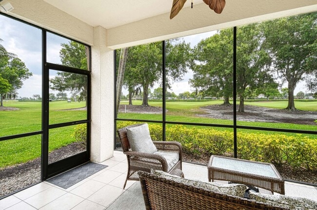 property at 8649 Champions Pt