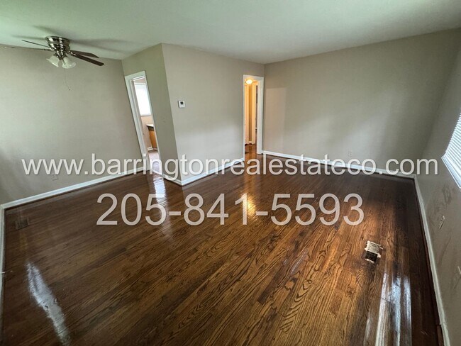 5909 Court M in Birmingham, AL - Building Photo - Building Photo