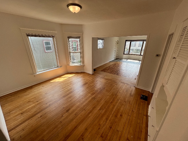 property at 2408 W High St