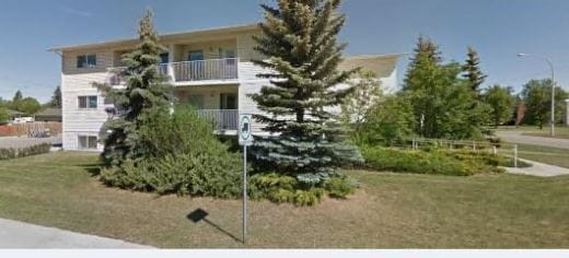property at 5314-5346 46 Ave