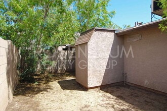 6440 E Alder Ave, Unit 101 in Mesa, AZ - Foto de edificio - Building Photo