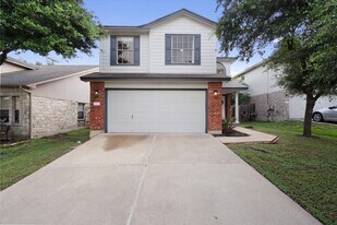 15129 Donna Jane Loop in Pflugerville, TX - Building Photo