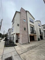 5623 Kansas St in Houston, TX - Building Photo