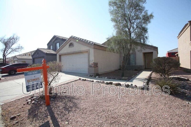 property at 12329 W Dreyfus Dr