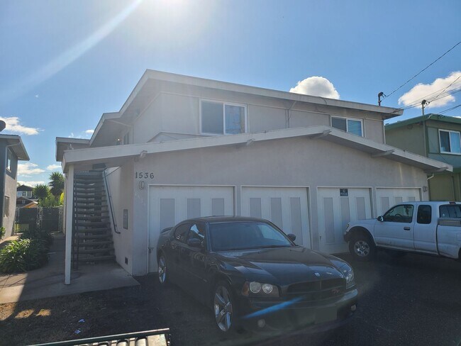 property at 1536 166th Ave