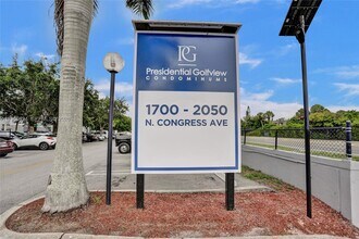 1800 N Congress Ave in West Palm Beach, FL - Building Photo - Building Photo