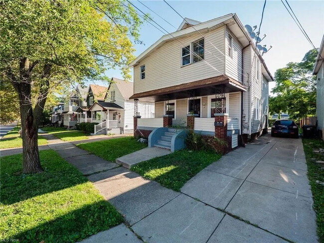 property at 2179 W 106th St