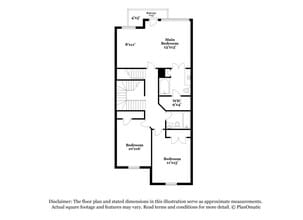 12634 Bay Ave in Euless, TX - Building Photo - Building Photo