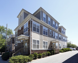 The Northern in Bloomington, IN - Foto de edificio - Building Photo