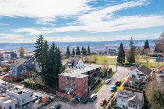 Beacon Flats in Seattle, WA - Building Photo - Building Photo