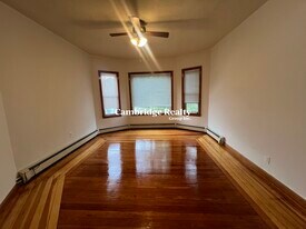 6 Boston Ave, Unit T in Somerville, MA - Building Photo