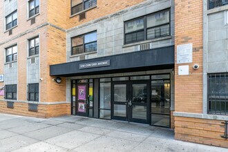 Granite Terrace Apartments in Bronx, NY - Building Photo - Building Photo