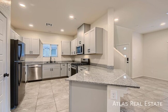 property at 4452 Sapphire Moon Ave