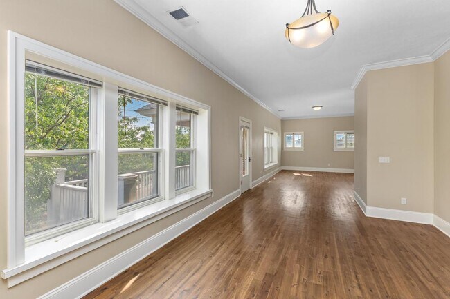 835 Cherry St SE in Grand Rapids, MI - Building Photo - Building Photo