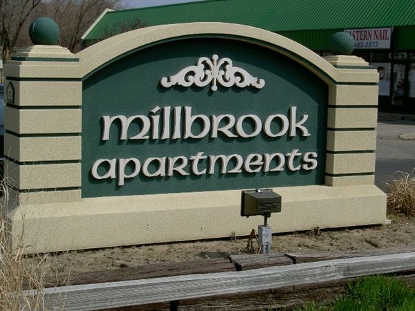 Millbrook Apartments in Grand Rapids, MI - Building Photo - Other