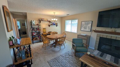 6690 Pahokee Ct, Unit 6690 in Colorado Springs, CO - Building Photo - Building Photo