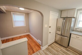 11 Cragmere Terrace, Unit 1 in Boston, MA - Foto de edificio - Building Photo