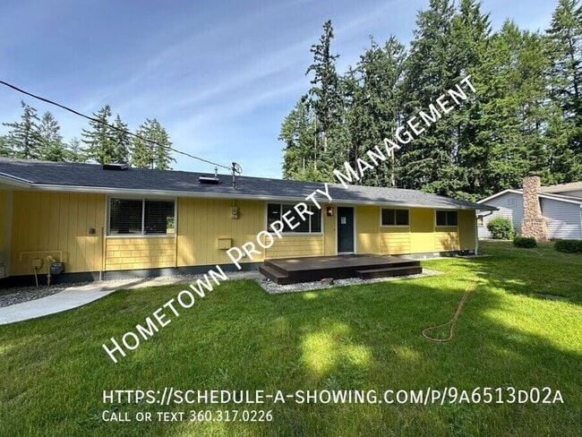 2809 Timber Ct SE in Lacey, WA - Building Photo - Building Photo