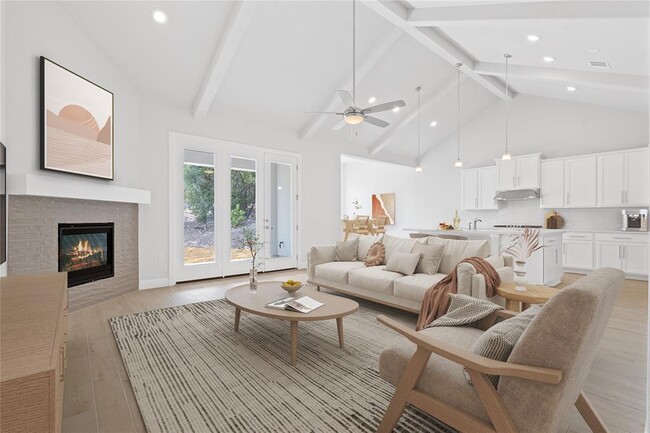 102 Majestic Arroyo Way in Lakeway, TX - Building Photo - Building Photo