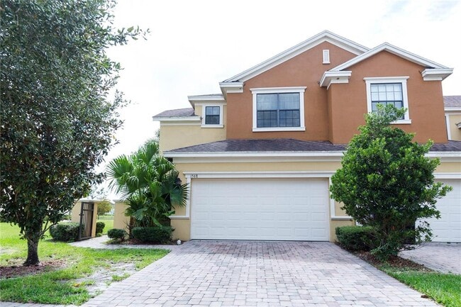 property at 1568 Portofino Meadows Blvd