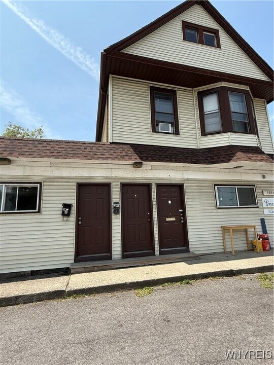 3195 South Park Ave in Buffalo, NY - Building Photo