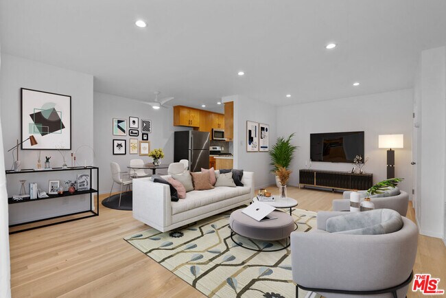 property at 5468 Blackwelder St
