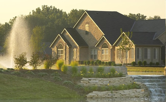 Villas at Ashland Farm