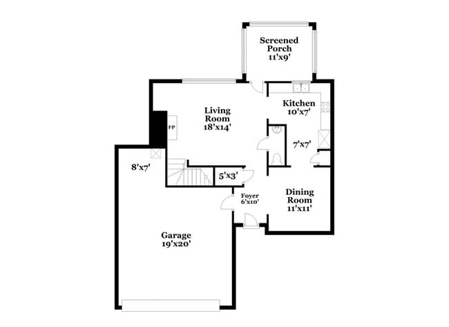35 Wood Green Dr in Wendell, NC - Building Photo - Building Photo
