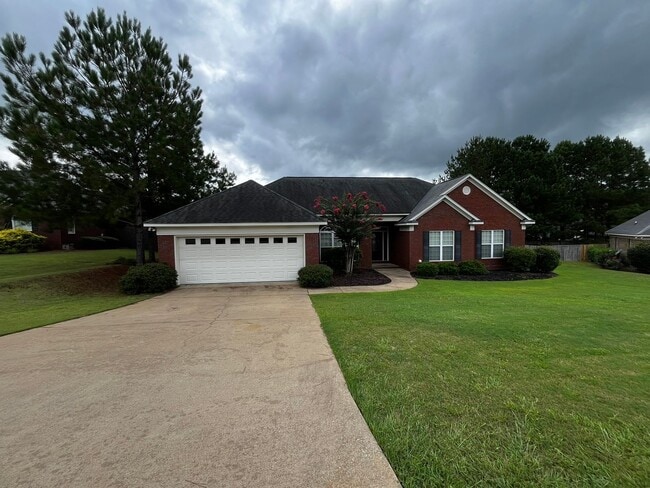 property at 7013 Imperial Way