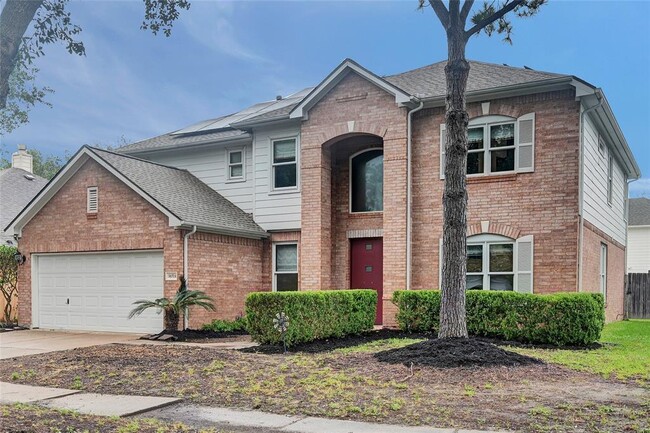 16514 Barker Ranch Ct in Cypress, TX - Building Photo - Building Photo