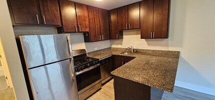 1437 N Dearborn St, Unit 1435- 2C in Chicago, IL - Building Photo - Building Photo