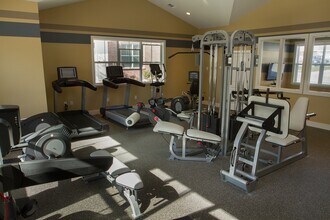 Aventine at Wilderness Hills in Lincoln, NE - Building Photo - Building Photo