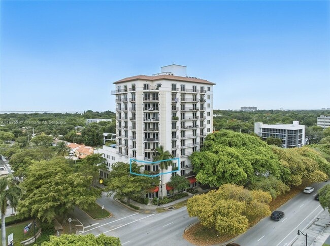 property at 2701 SW 3rd Ave