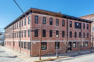 548 Roosevelt Ave in Central Falls, RI - Building Photo