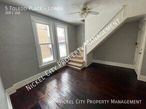 5 Toledo Pl in Buffalo, NY - Building Photo - Building Photo