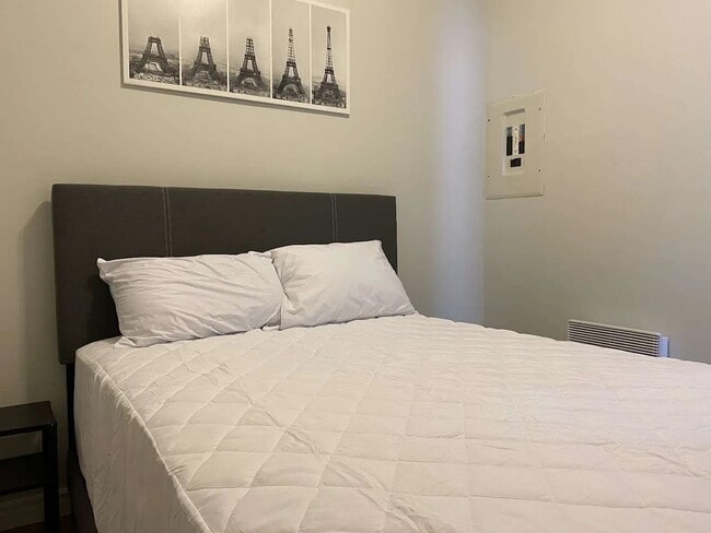 property at 168 Great George St
