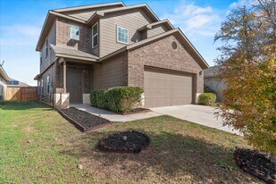 14912 Hartsmith Dr in Austin, TX - Building Photo
