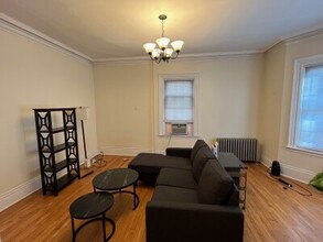 191 Harvard St, Unit 1 in Cambridge, MA - Building Photo - Building Photo