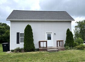 905 North Harrison Street, Unit 905 N Harrison