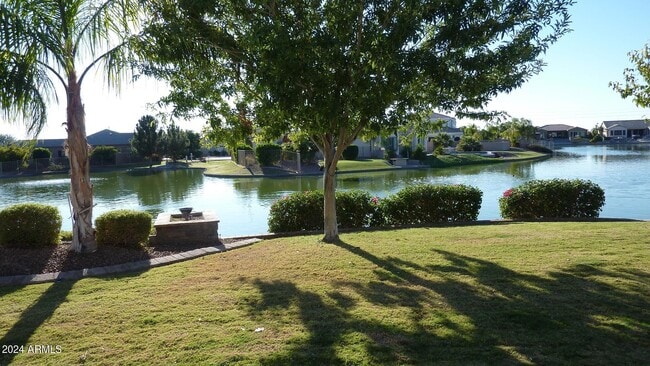 property at 4320 S Fresno St