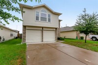 2826 Whitbourne Meadow Ln in Houston, TX - Foto de edificio - Building Photo