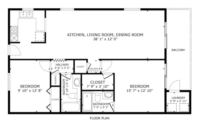 33 Lake Vista Trail, Unit 202 in Port St. Lucie, FL - Foto de edificio - Building Photo