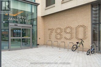 7890 Jane St in Vaughan, ON - Building Photo - Building Photo