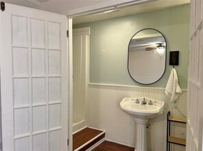 210 University Ave-Unit -B in Waxahachie, TX - Building Photo - Building Photo