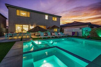 83796 Moreno St in Coachella, CA - Building Photo - Building Photo